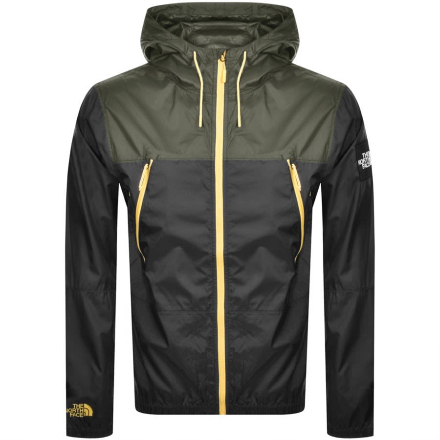 The north face 1990 seasonal sale